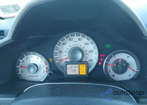 2012 Honda Pilot Ex-L z USA, uszkodzony, nr VIN 5FNYF3H51CB023859